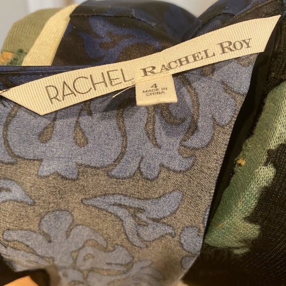 RACHEL Rachel Roy Cocktail Dress - Picture 6 of 8